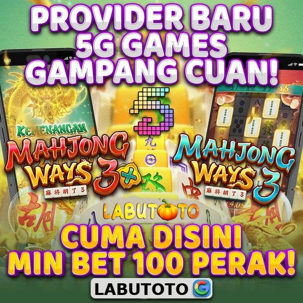 Mbahtogel: Link Game Gampang Dapet Panen Scatter